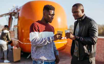 How 12 Lagos businesses eliminated their generator costs in 2025