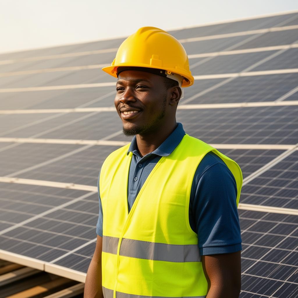 Real costs of solar energy installation in Nigeria in 2026, a complete breakdown
