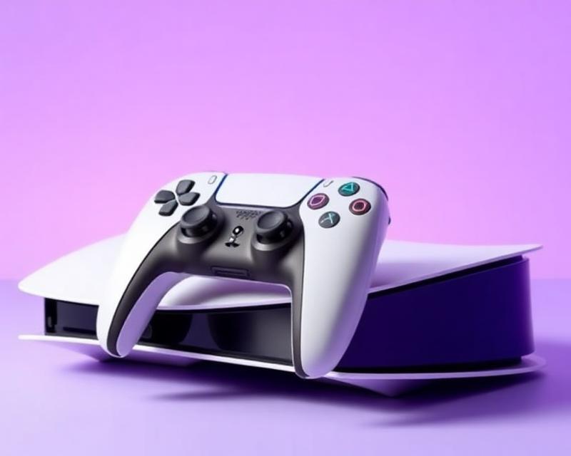 PlayStation 5