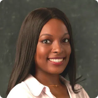 Natasha Ibori, Chief Executive Officer (CEO)