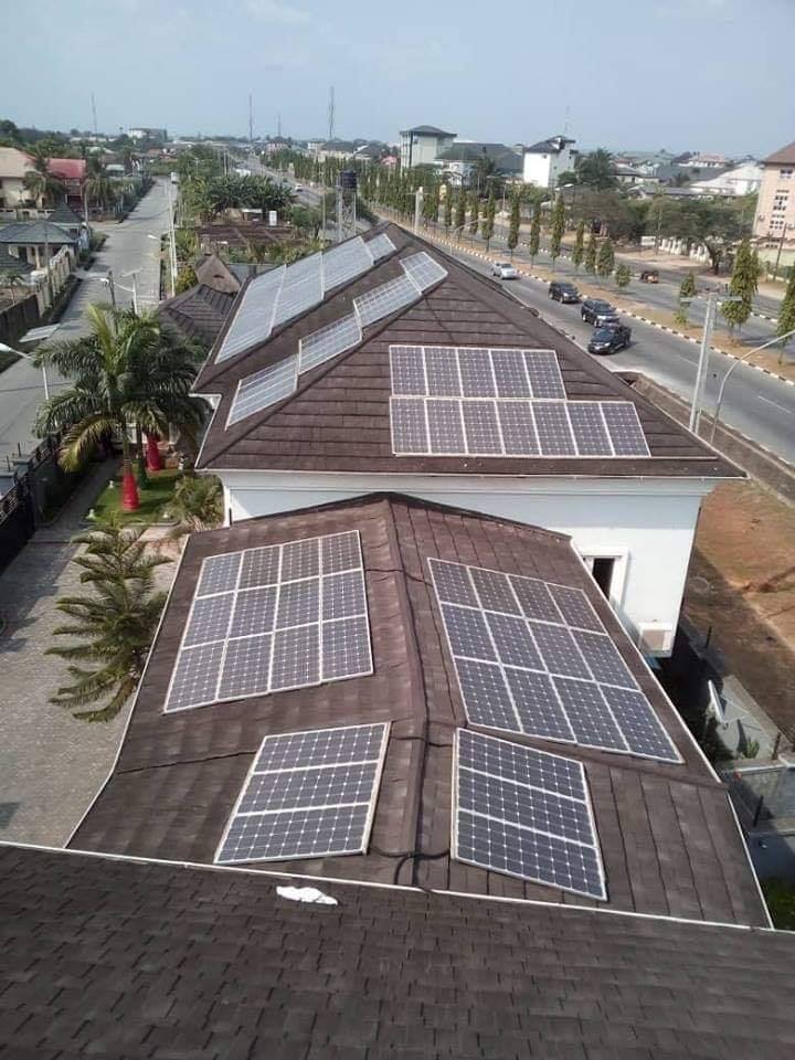 3 Reasons Nigerians are Betting on Solar Panels Inverters